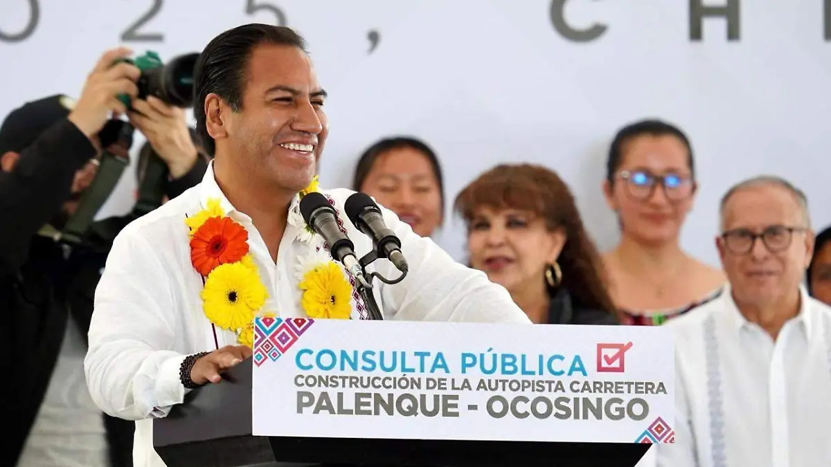 Gobernador