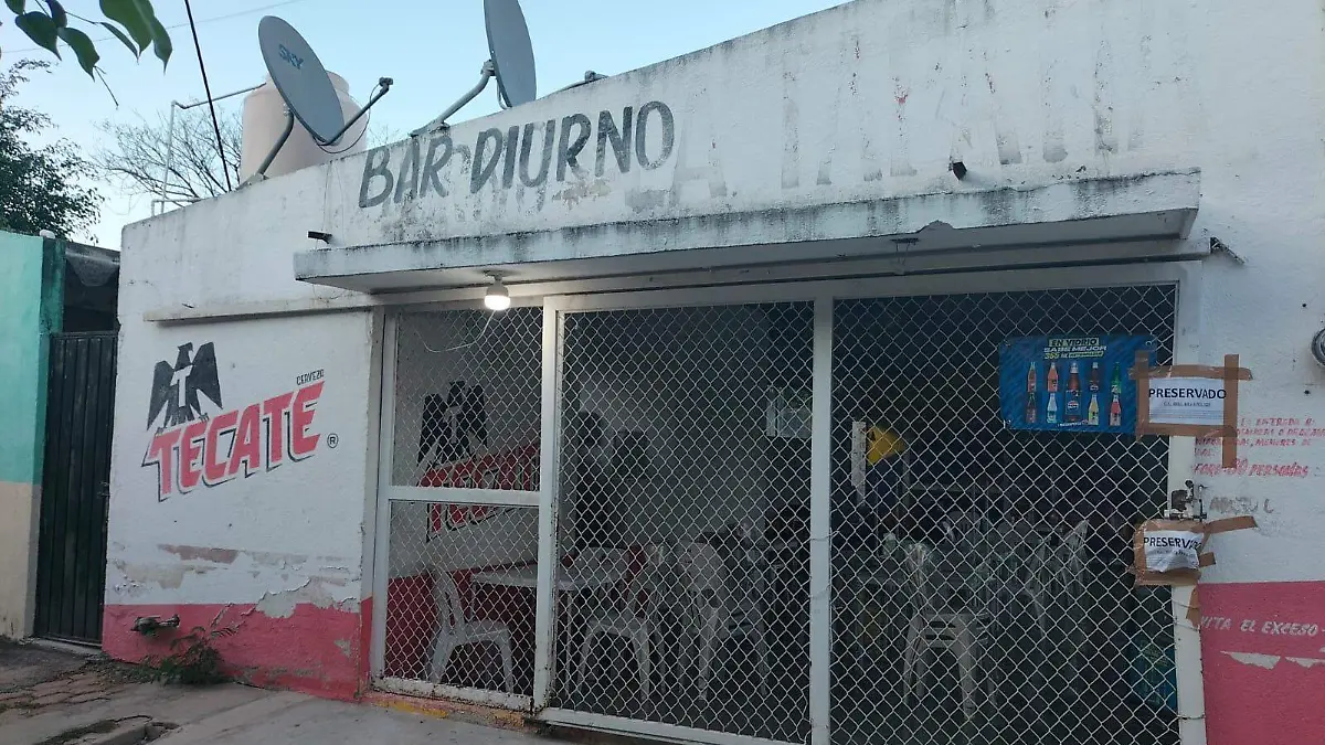 Bar de la Zona Galáctica