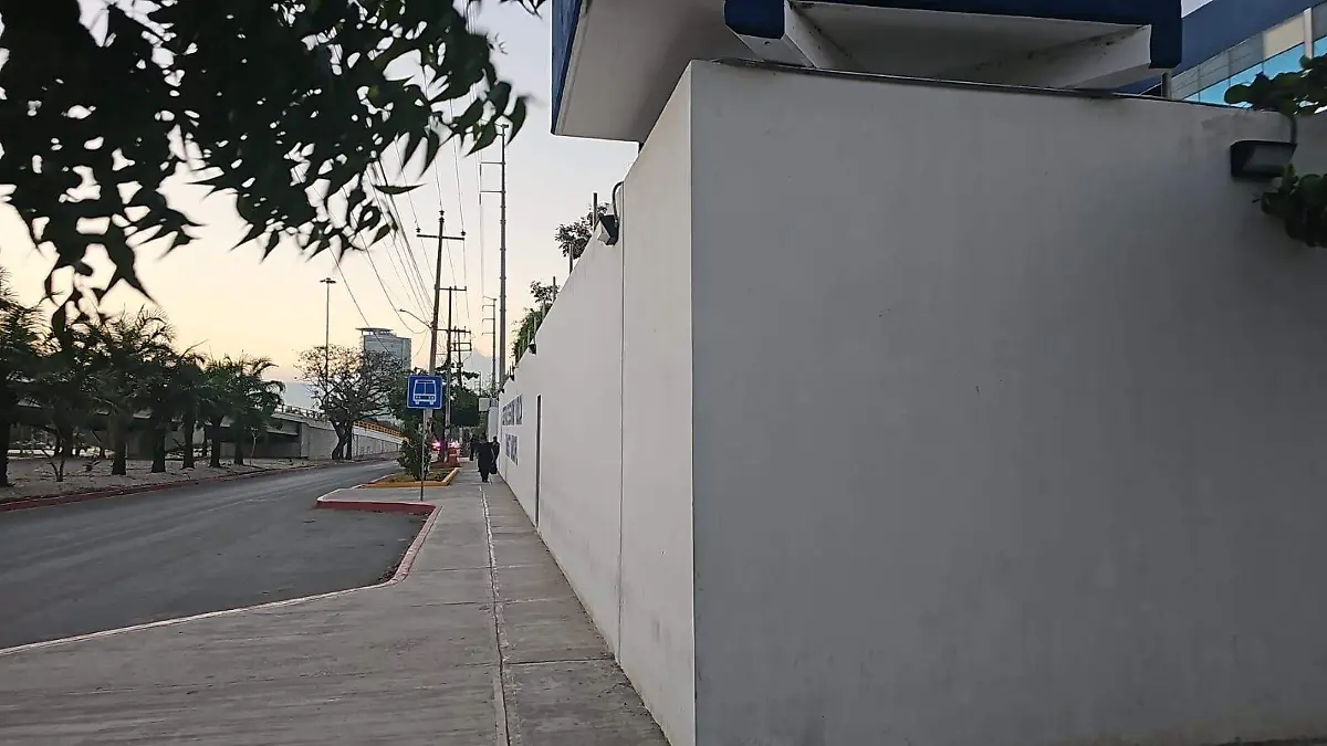 Secretaría de Seguridad