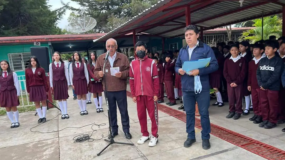 joven comiteco matemático