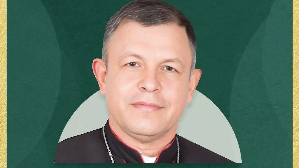 monseñor