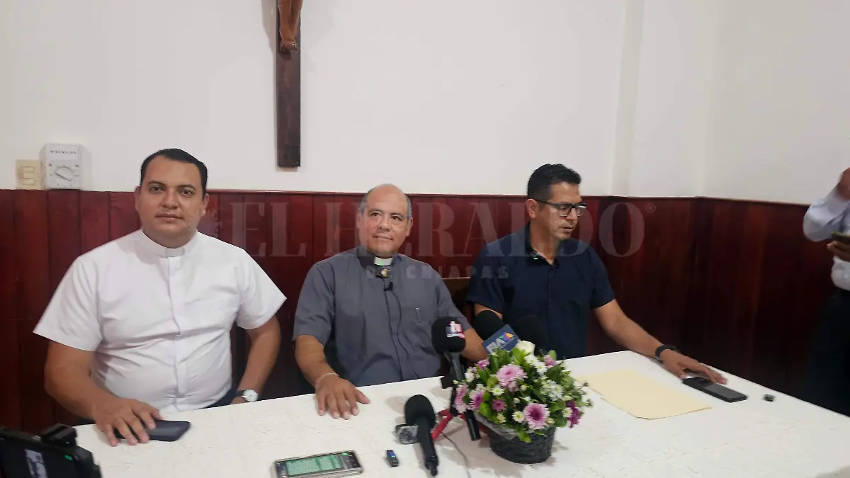 Arquidiócesis de Tuxtla