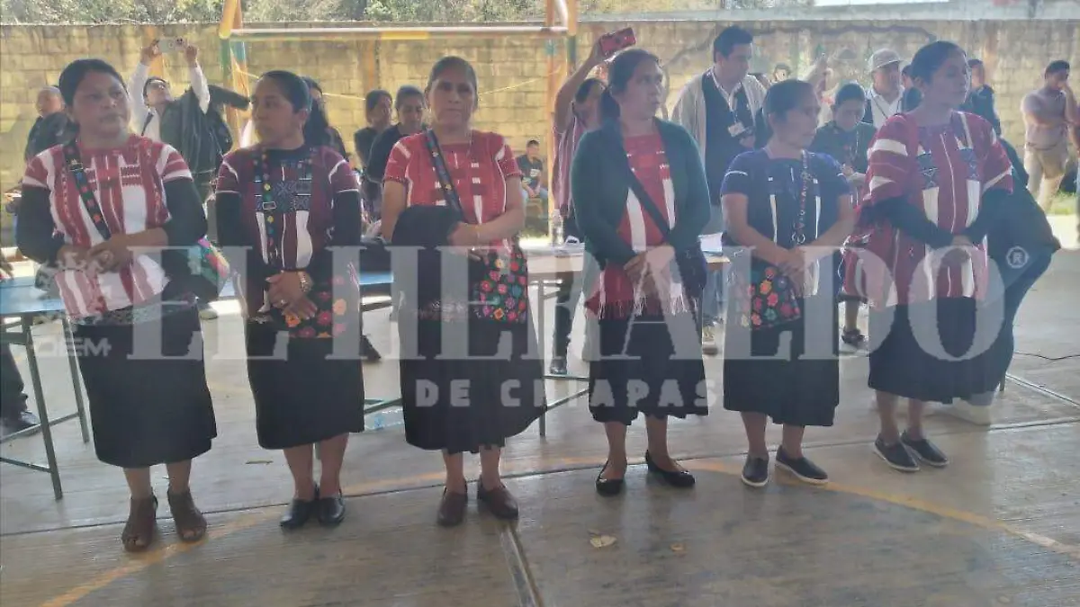 elecciones