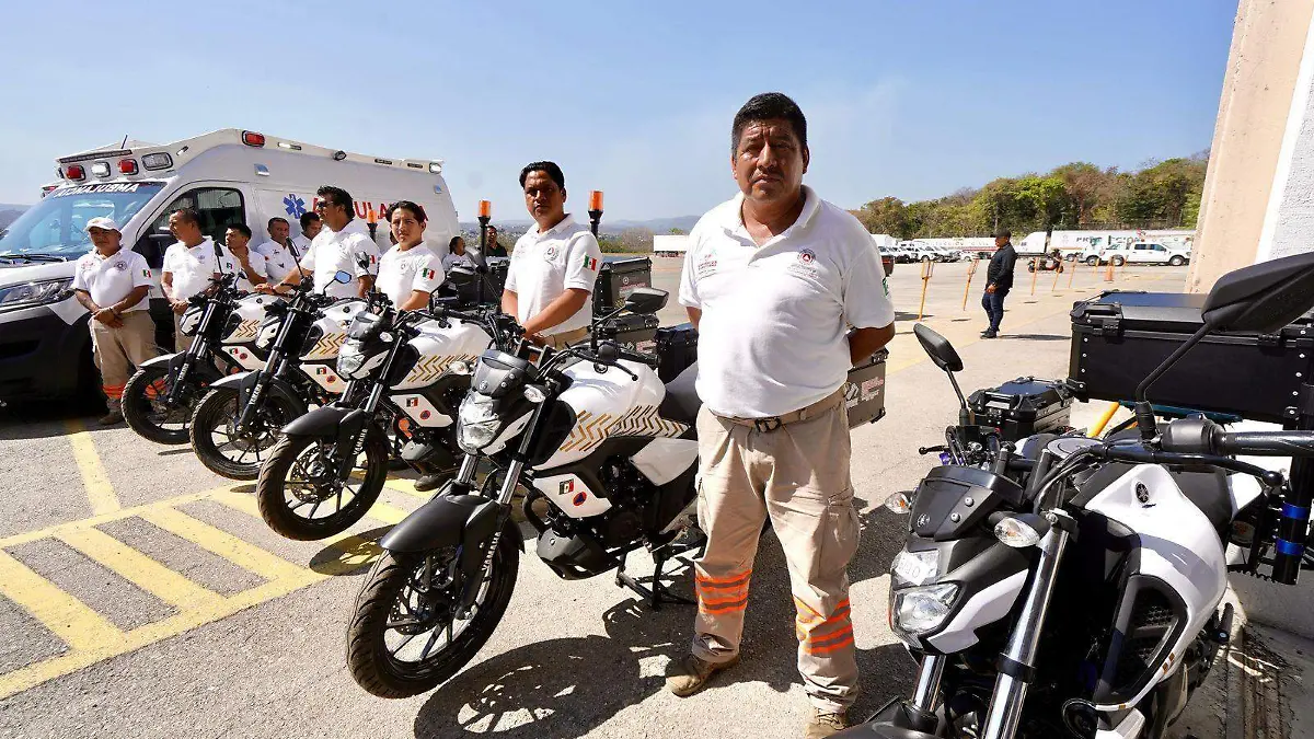 Entrega de equipos a PC