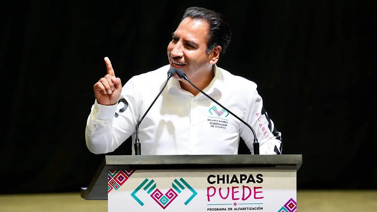 Gobernador 