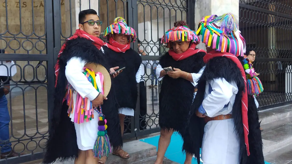 tradición