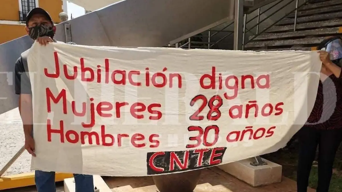 exigencias