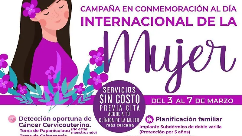 campaña