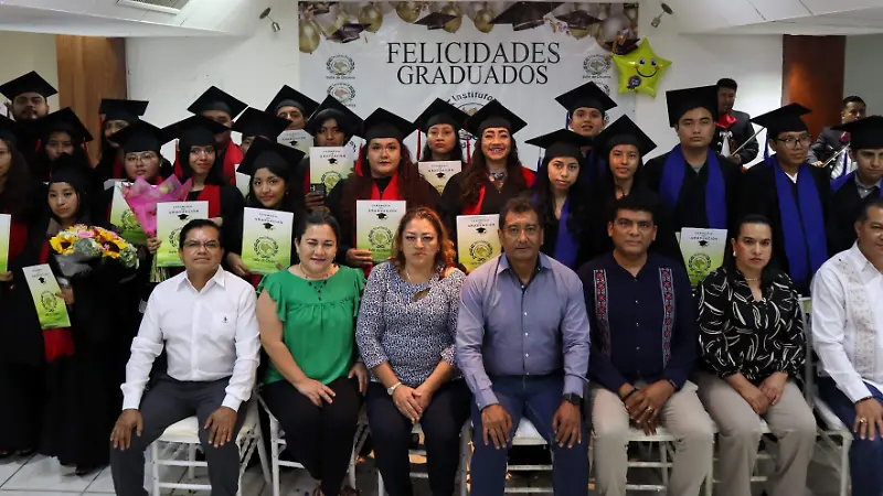 graduados
