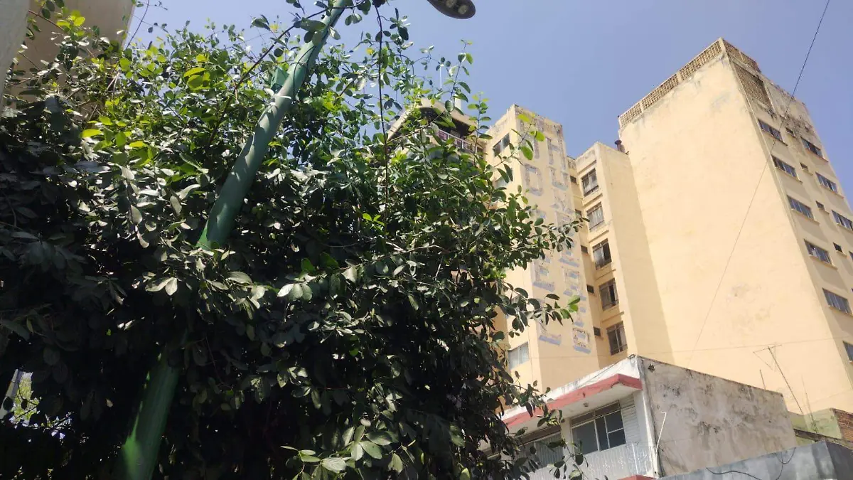 edificio viejo en tuxtla