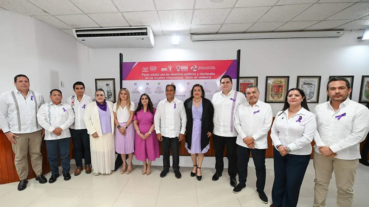 mujeres en la política 3