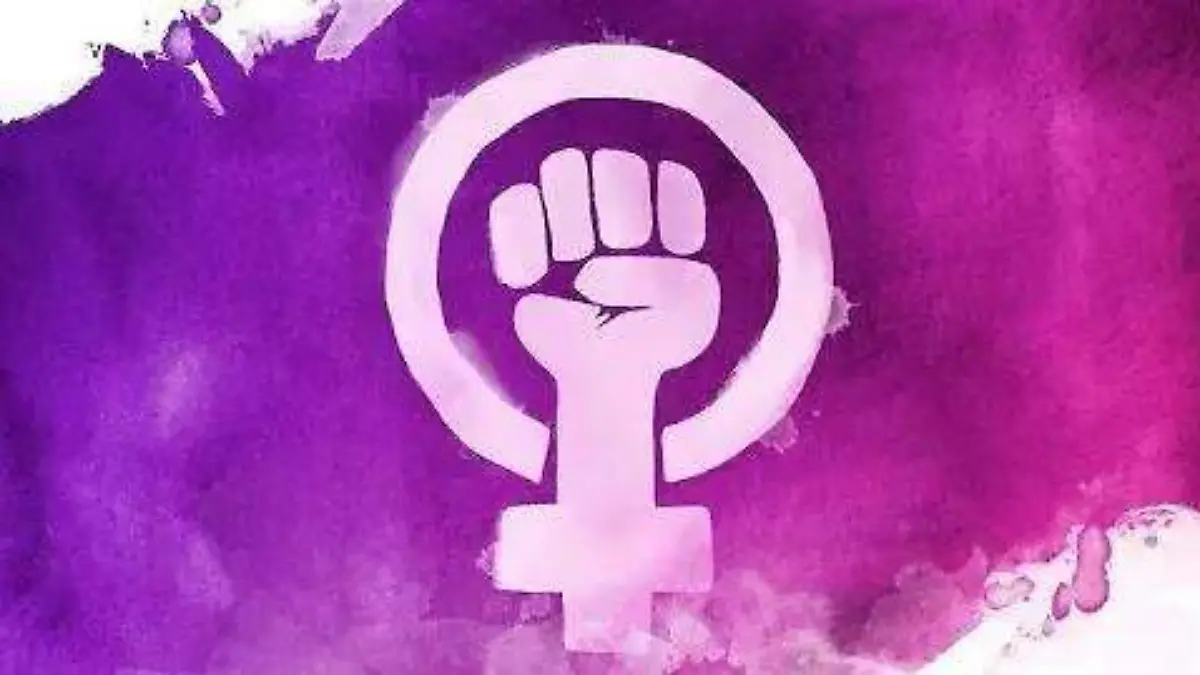 Día Internacional de la Mujer