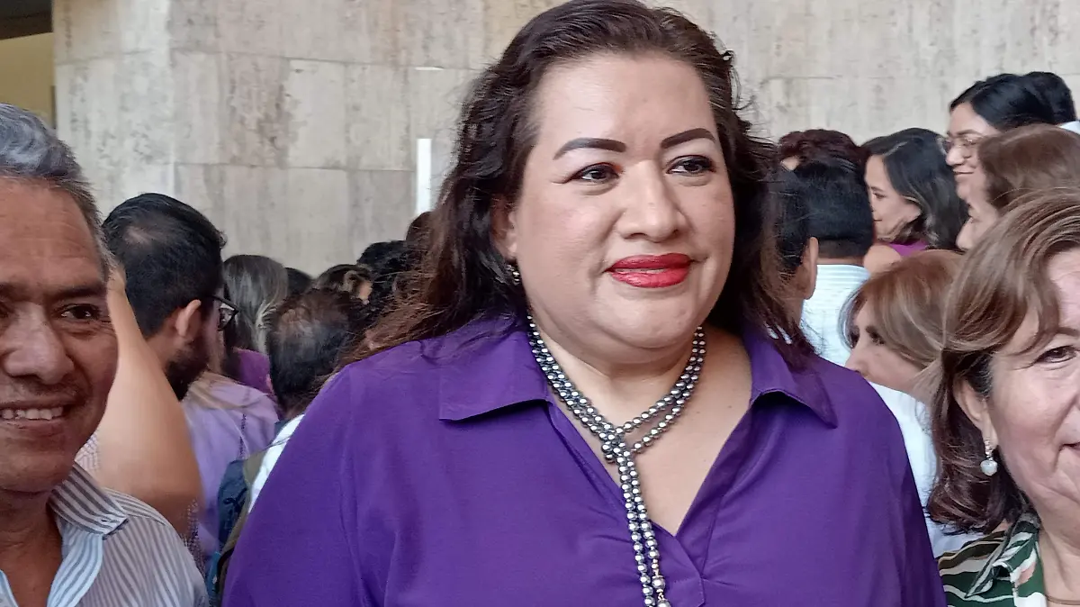 IEPC de acuerdo con la no reelección 