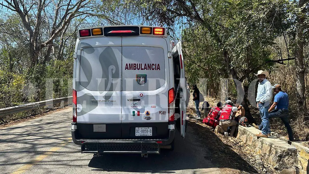 ambulancia