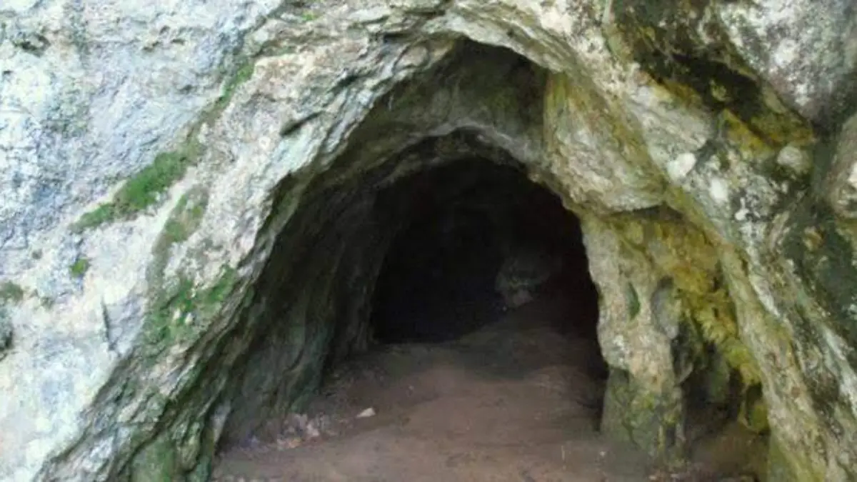 Cueva de La Chepa