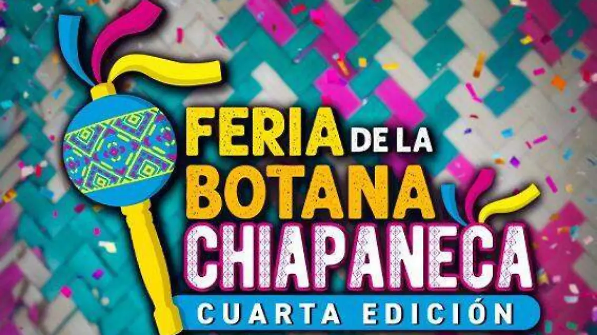 feria de la botana