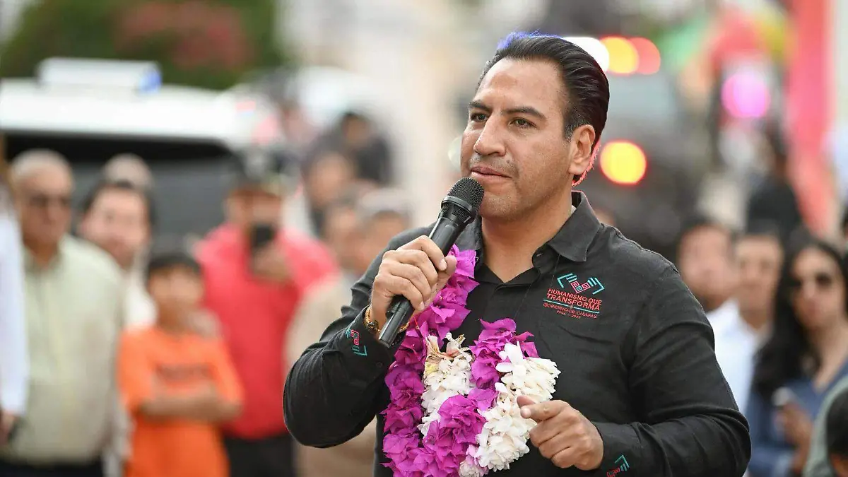 Eduardo Ramírez
