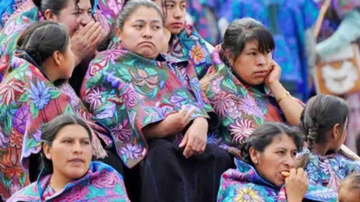 Lenguas indigenas