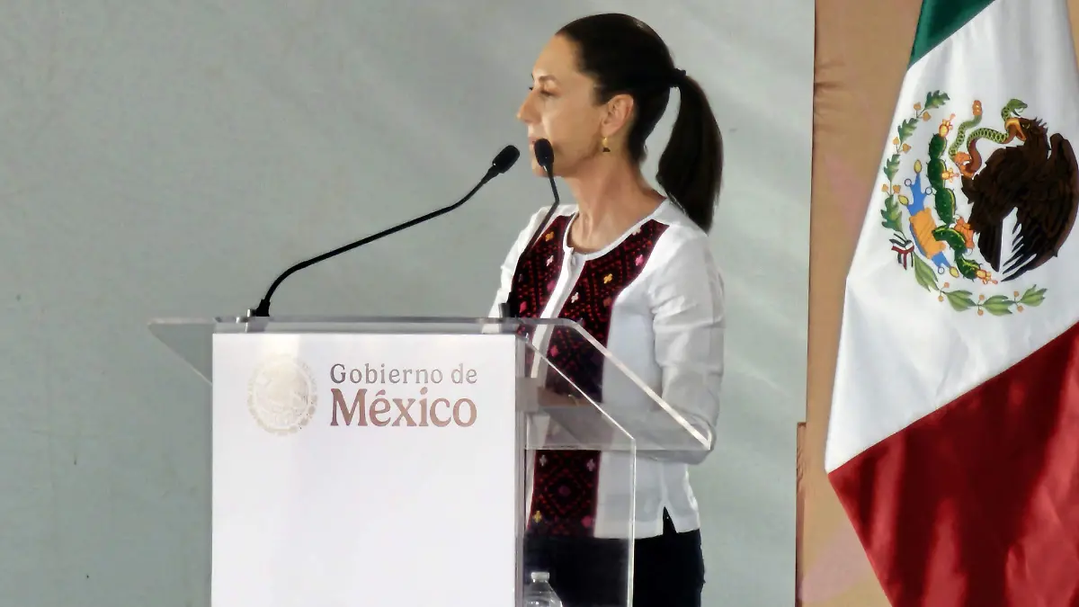 presidenta