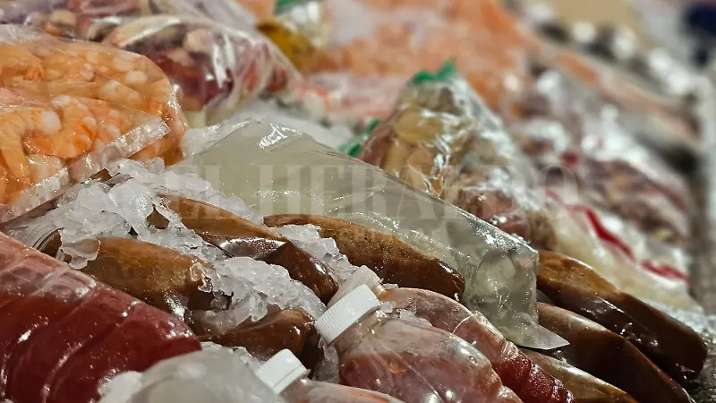 Marisco cuaresma Tuxtla