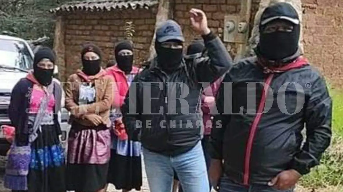 EZLN
