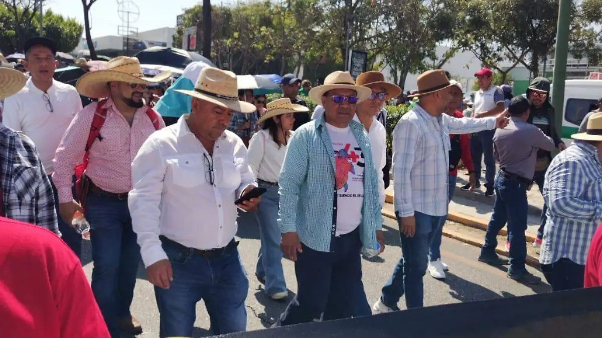 maestros en marcha