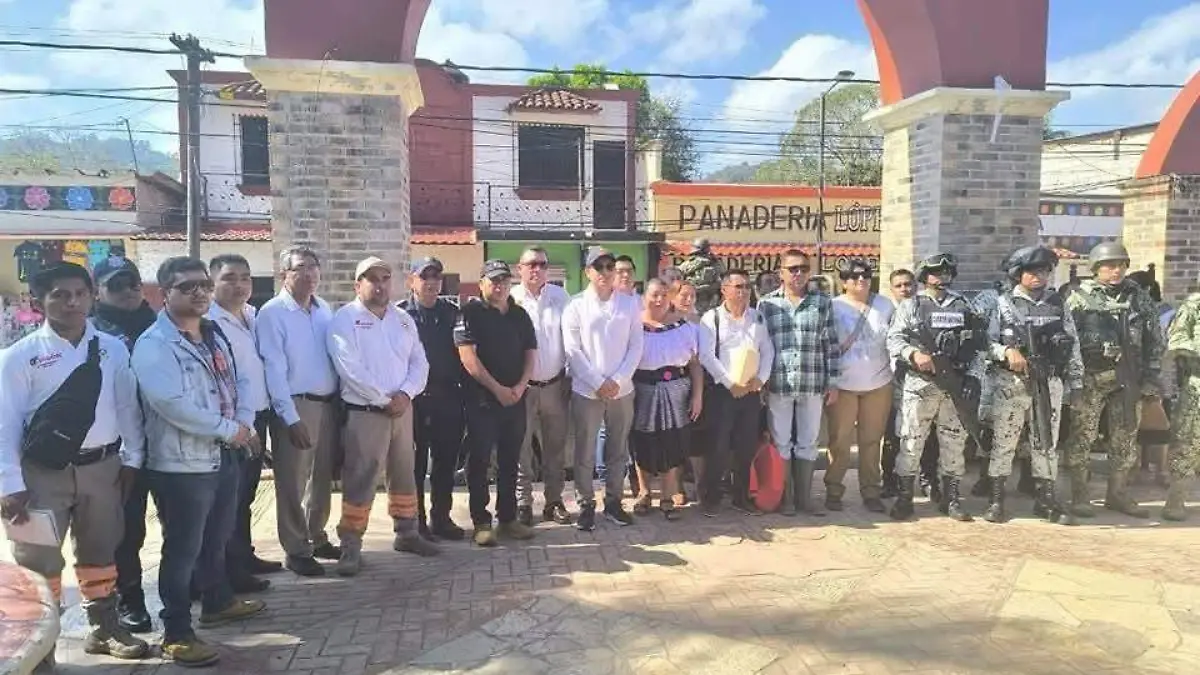 autoridades coordinadas