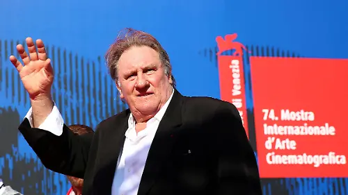 Depardieu