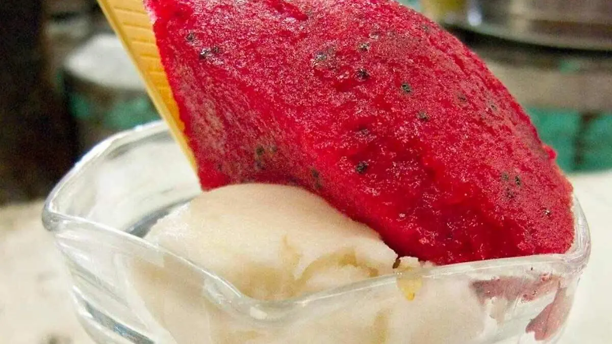 Helado-de-leche-quemada-con-tuna