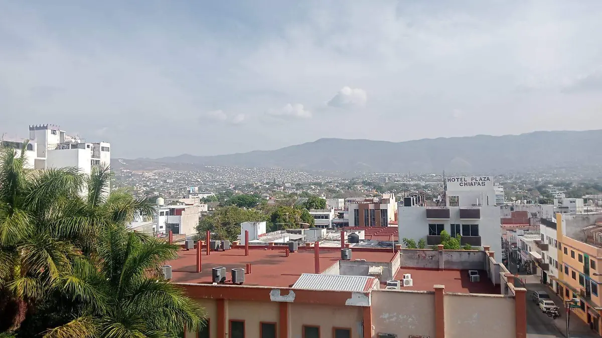 temperatura en chiapas 2