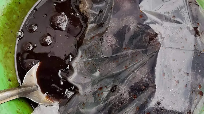 Dulces tradición canastera