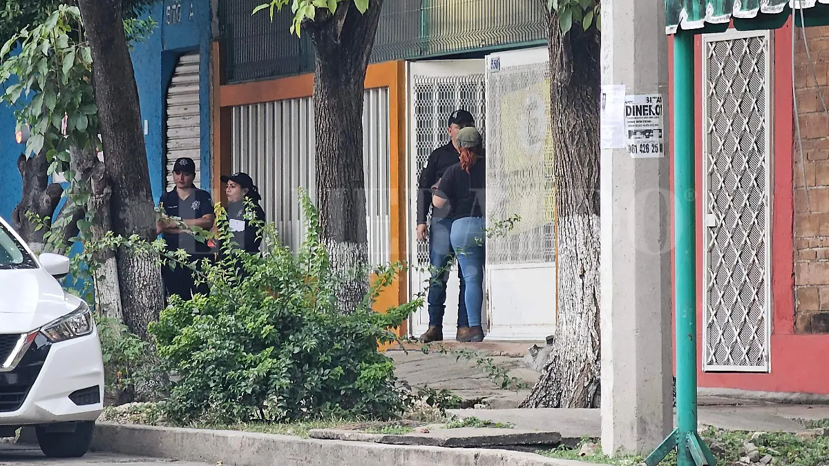 Feminicidios Tuxtla investigaciones