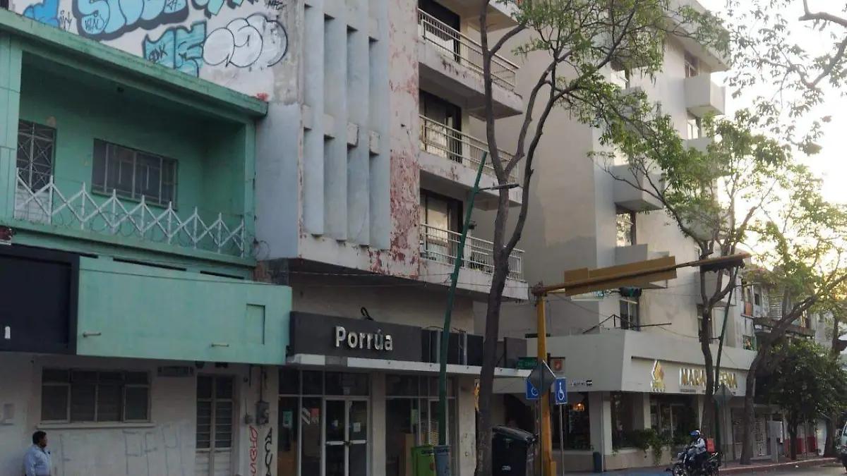 informalidad laboral