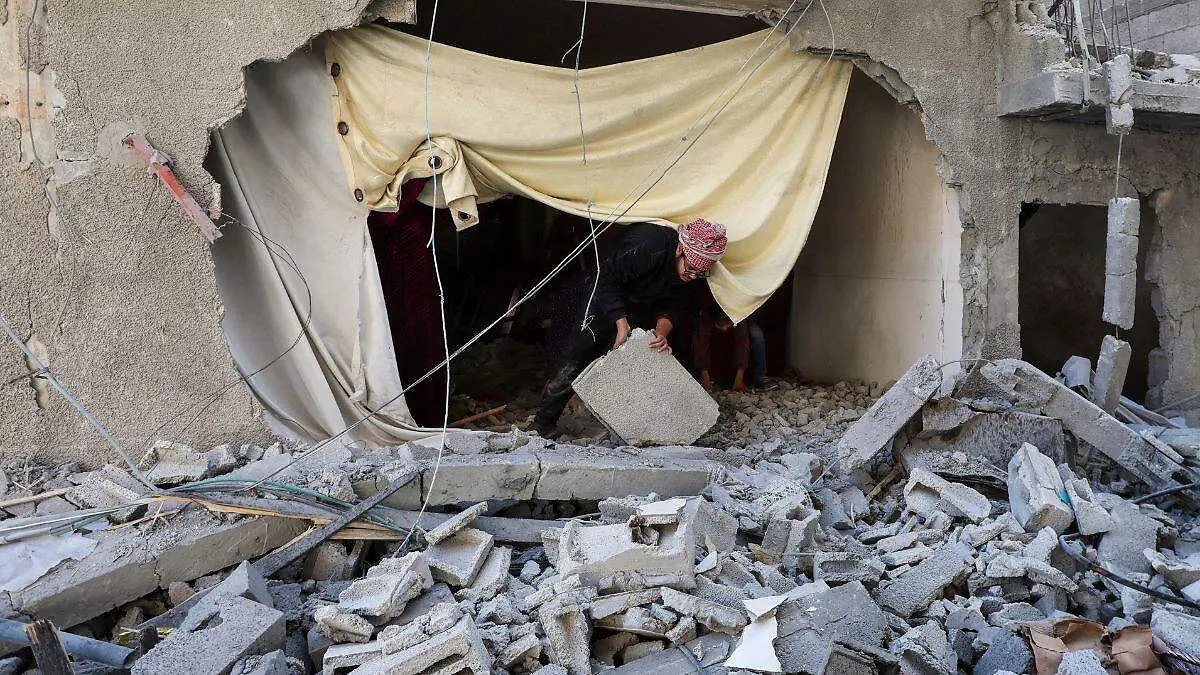 Gaza-Israel (1)