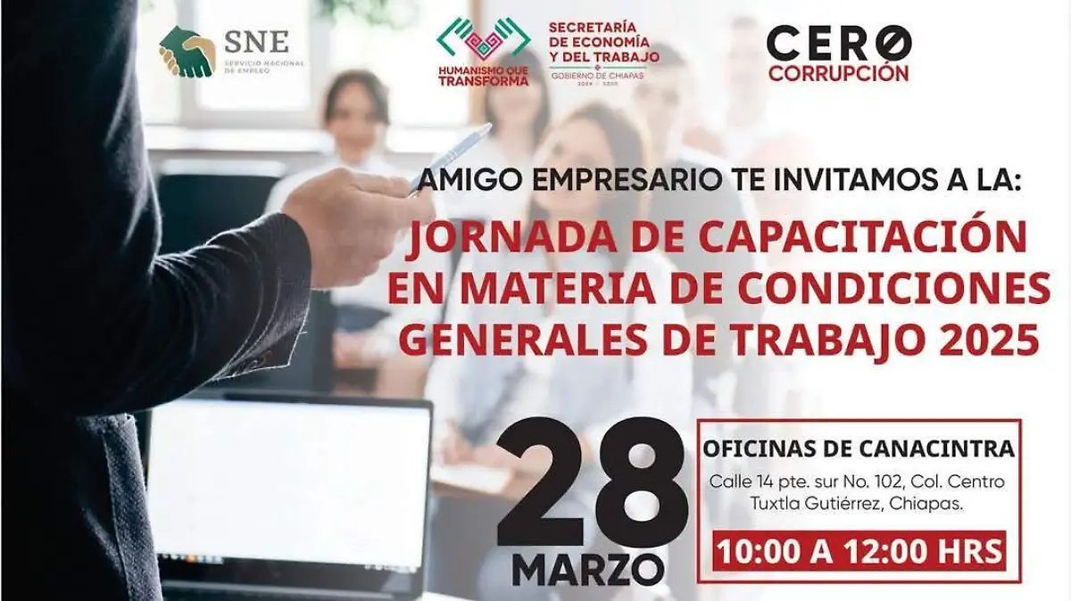 capacitaciones 
