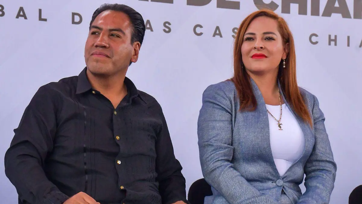 presidenta municipal