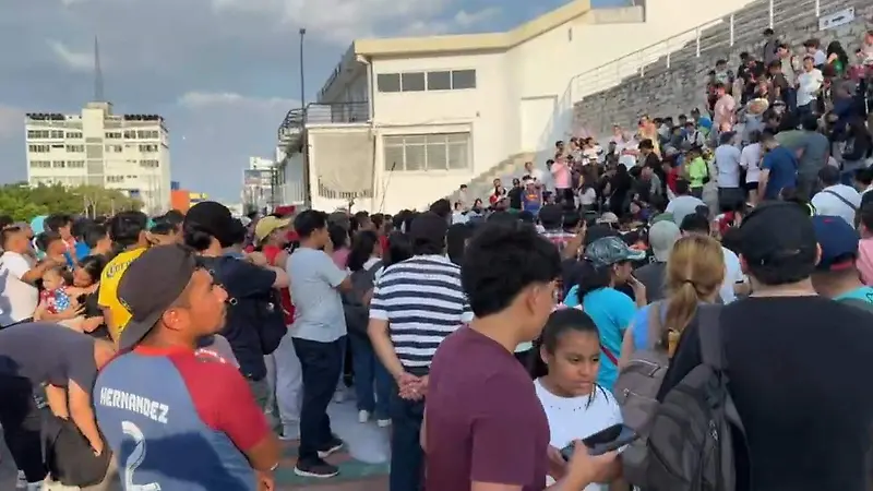 Reto Jocsan Tuxtla 10 mil pesos