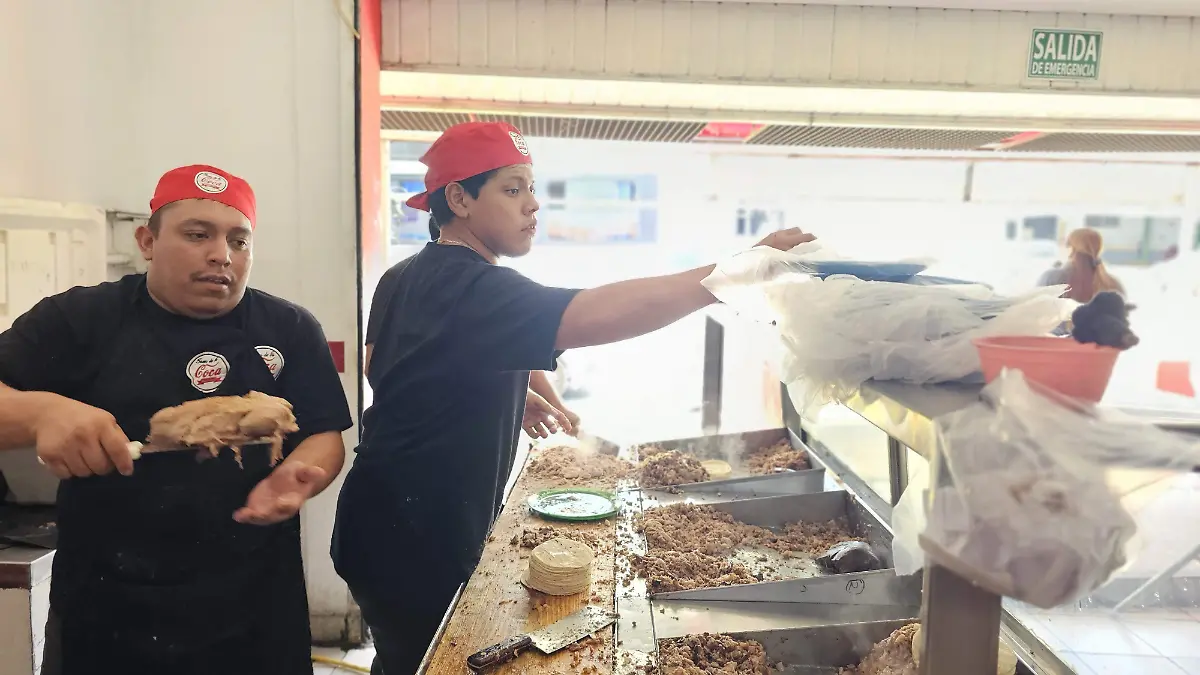 Día del Taco celebraciones Tuxtla