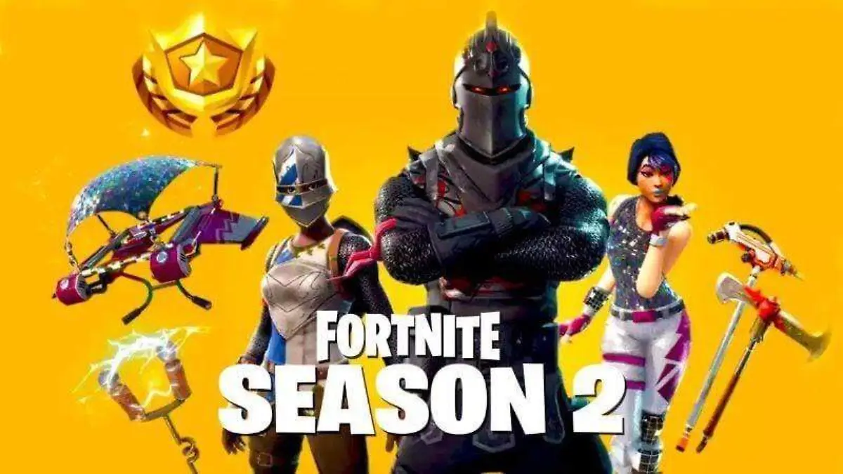 fornite