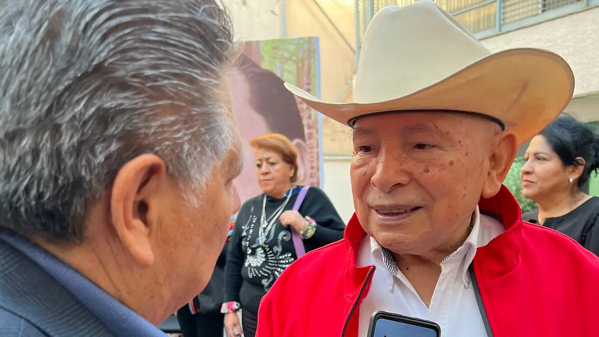 Manuel Cavazos Lerma