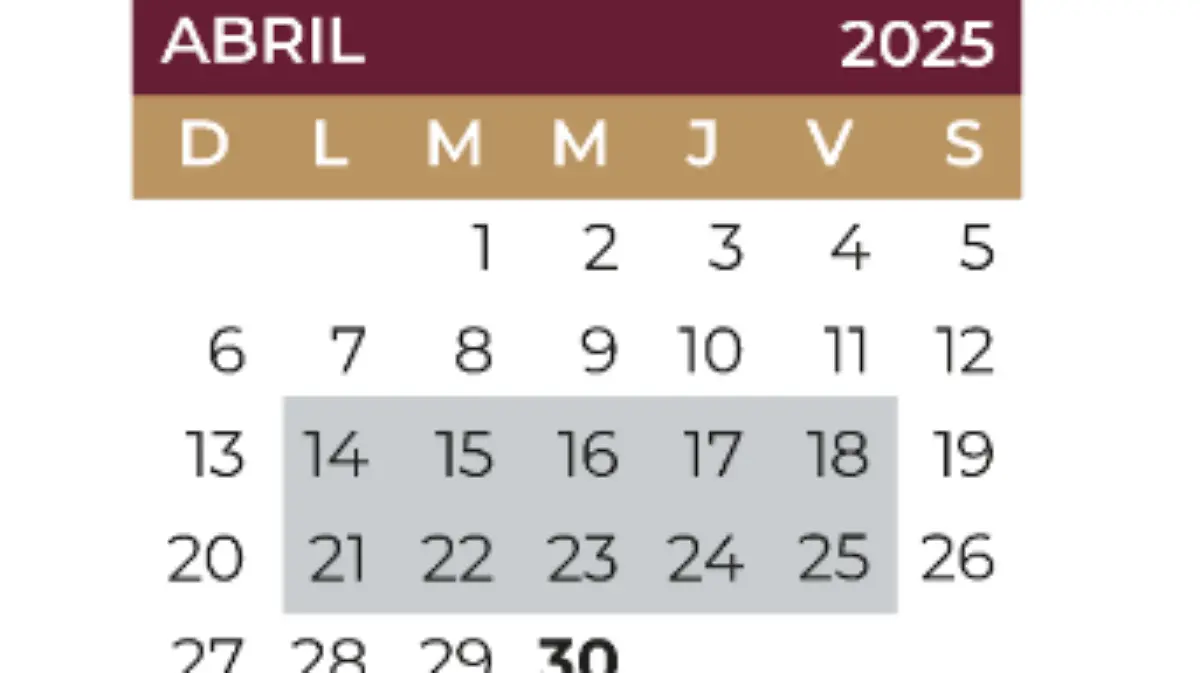 calendario 