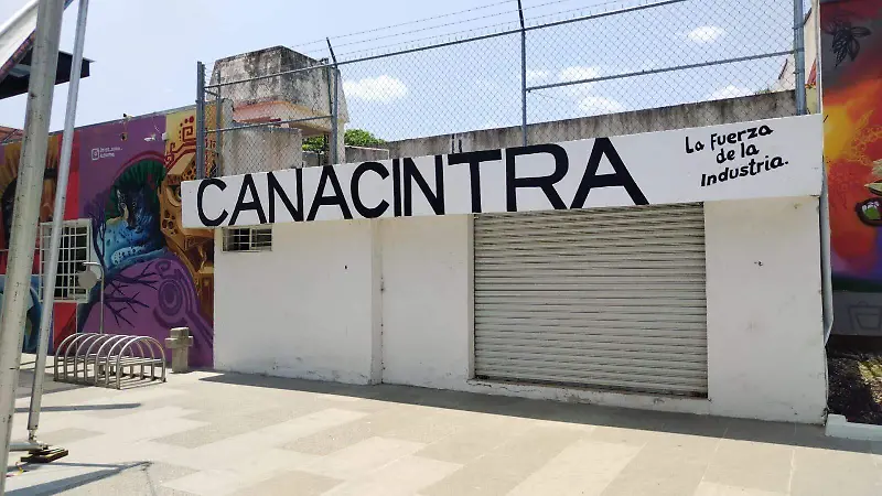 CANACINTRA