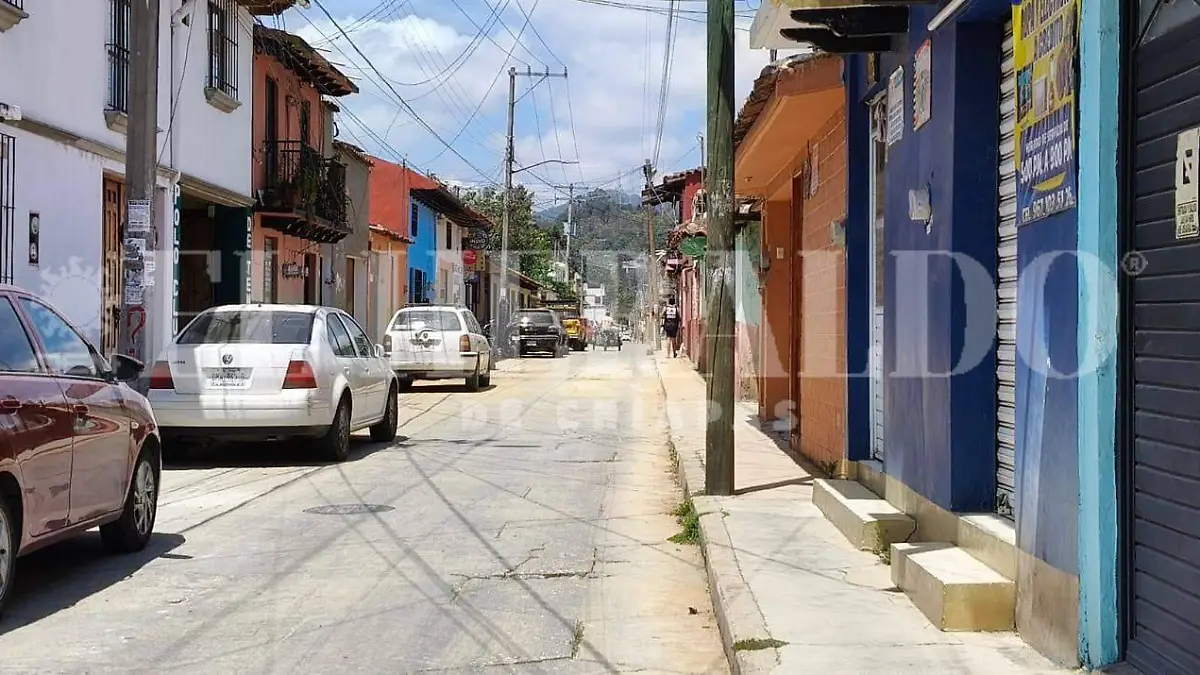 San Cristóbal