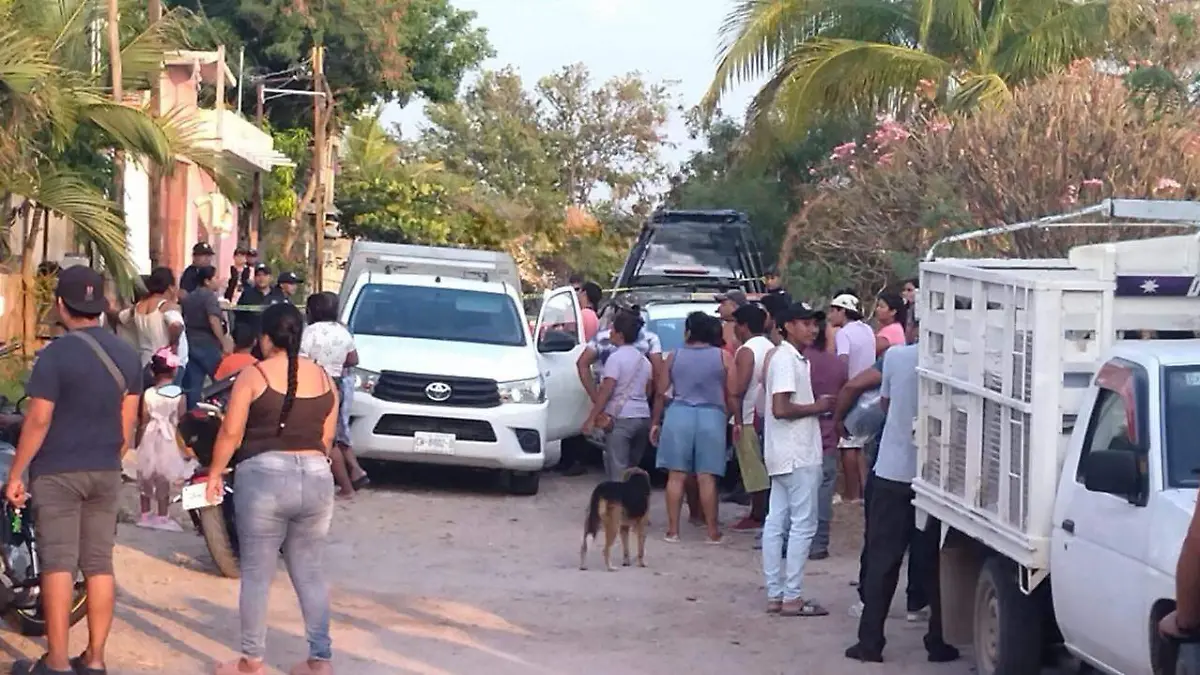 Suchiapa detenidos FGE Chiapas