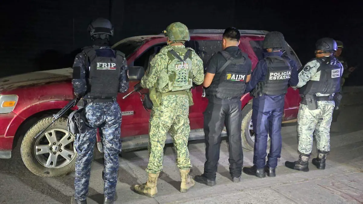 Operativos Amatenango 