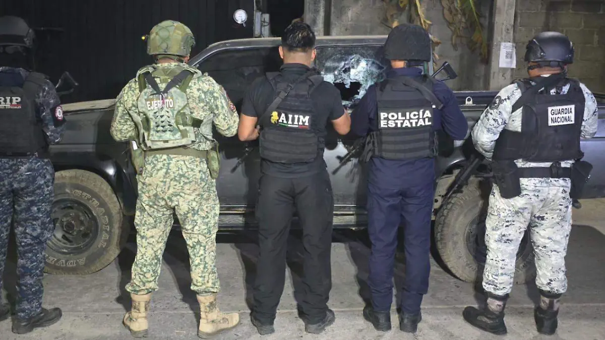 Amatenango operativos