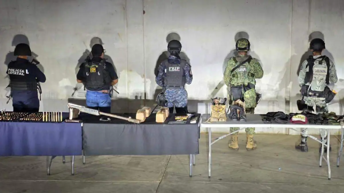 Operativos Amatenango 