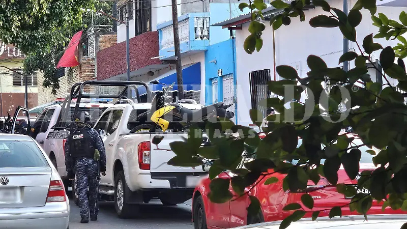 Motos aseguradas