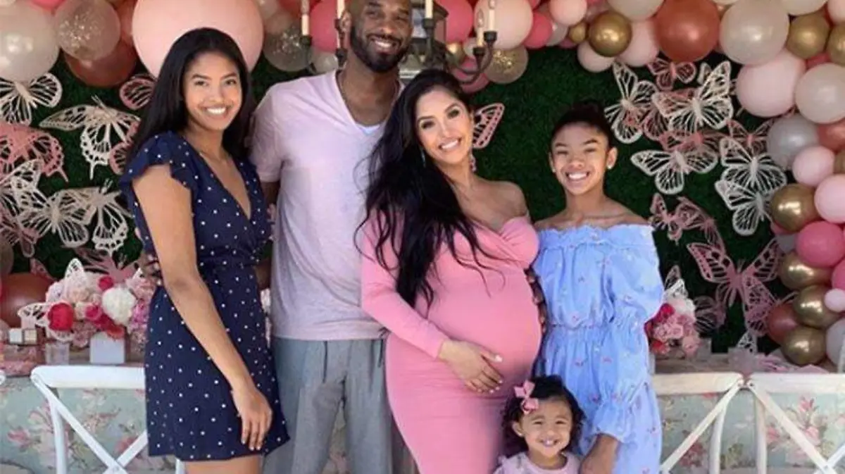 kobe-esposa-hijas