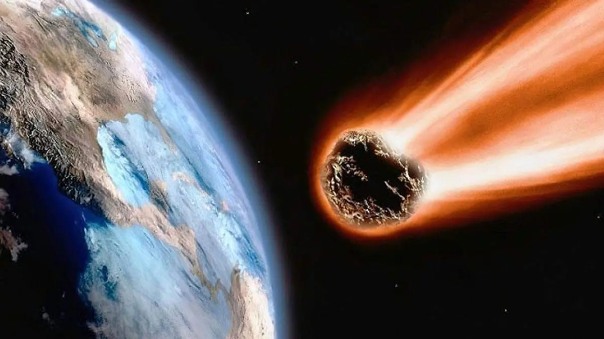 Asteroide Tierra